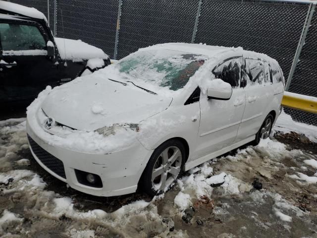 2007 Mazda 5