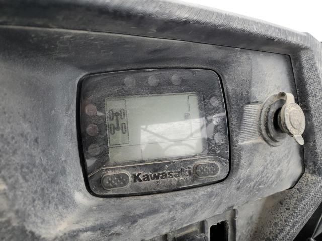 2023 Kawasaki KRT800 J
