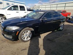 Vehiculos salvage en venta de Copart Albuquerque, NM: 2014 BMW 528 XI