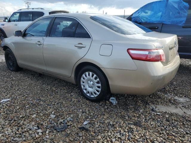 2008 Toyota Camry CE