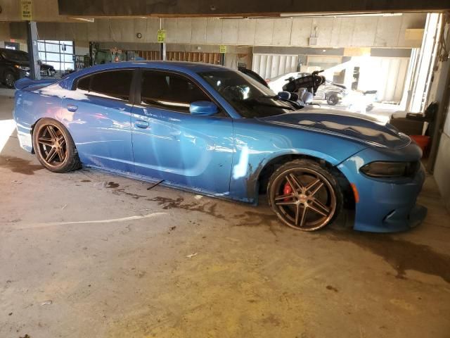 2016 Dodge Charger R/T Scat Pack