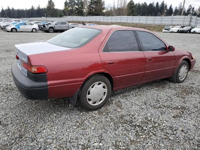 1999 Toyota Camry LE