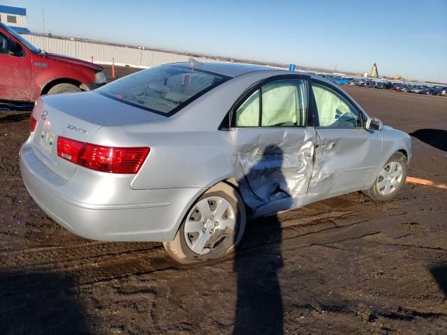 2010 Hyundai Sonata GLS