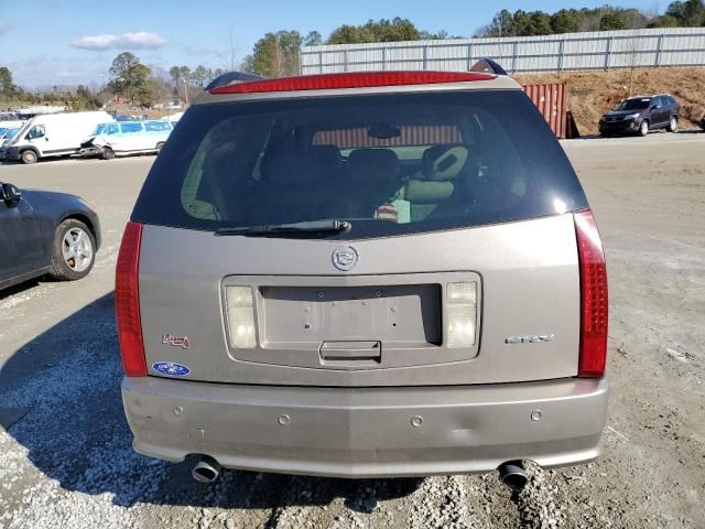 2004 Cadillac SRX