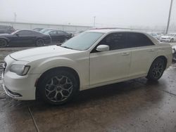 Chrysler 300 S salvage cars for sale: 2016 Chrysler 300 S