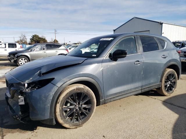 2023 Mazda CX-5 Preferred