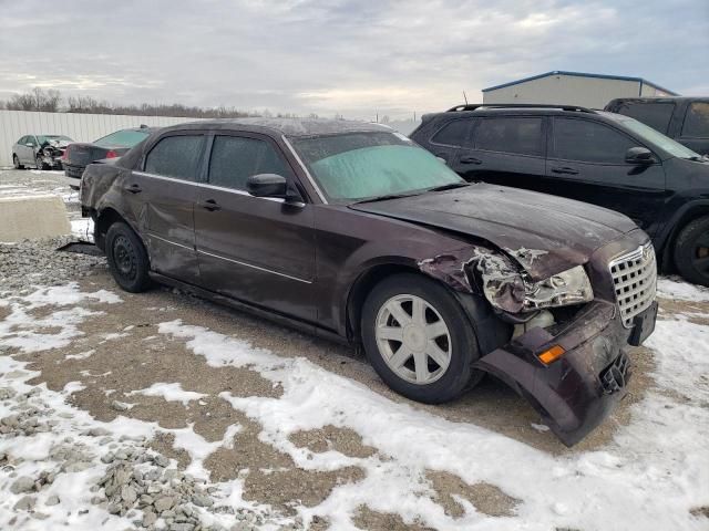 2005 Chrysler 300 Touring