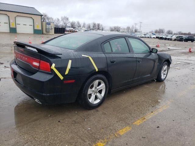 2014 Dodge Charger SE