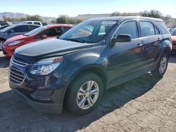 2017 Chevrolet Equinox LS for sale in Las Vegas, NV