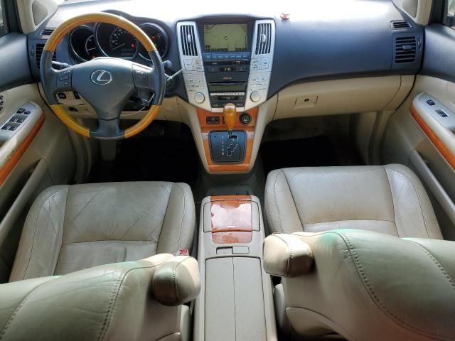 2008 Lexus RX 400H