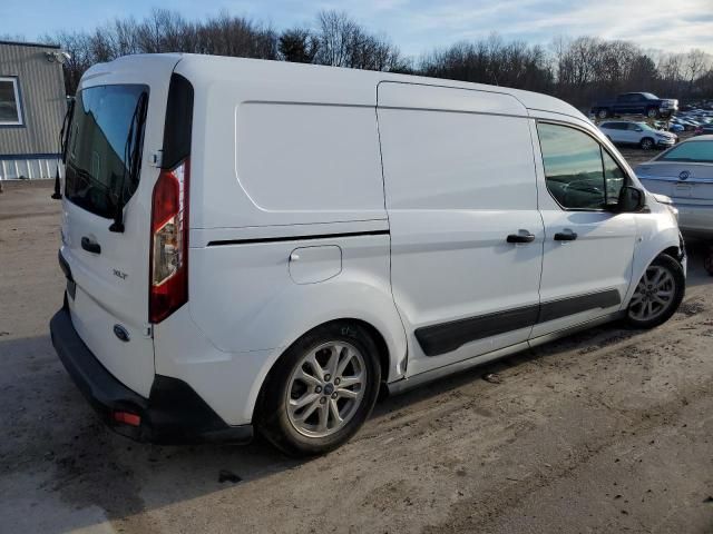 2022 Ford Transit Connect XLT