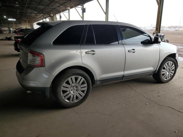 2010 Ford Edge Limited