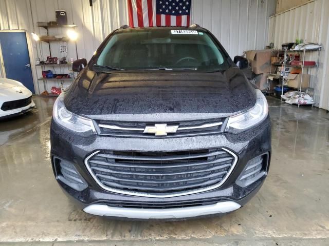 2020 Chevrolet Trax 1LT