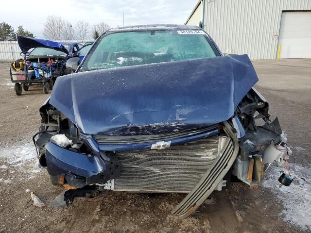 2010 Chevrolet Cobalt 1LT