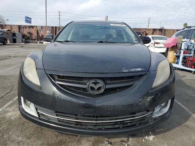 2010 Mazda 6 I