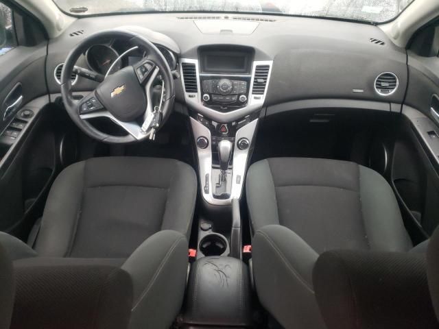 2011 Chevrolet Cruze LT