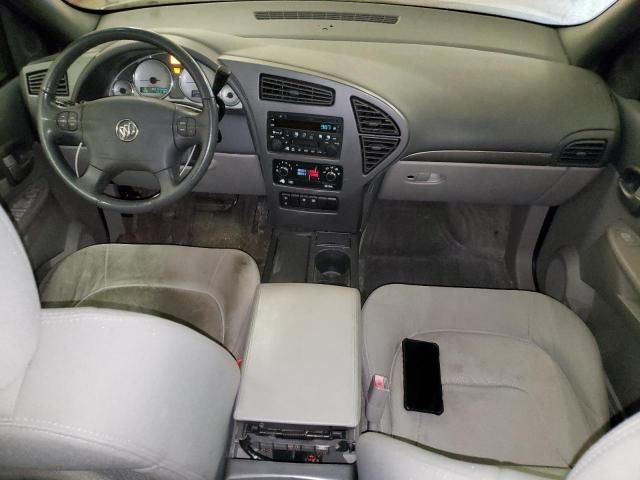 2005 Buick Rendezvous CX