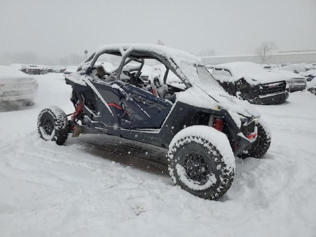 2023 Polaris RZR PRO R 4 Premium