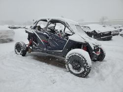 Polaris salvage cars for sale: 2023 Polaris RZR PRO R 4 Premium