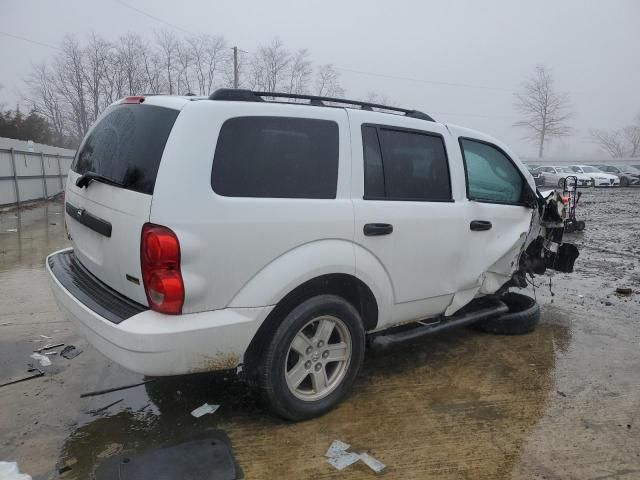 2007 Dodge Durango SLT