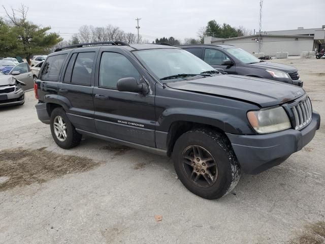 2004 Jeep Grand Cherokee Laredo