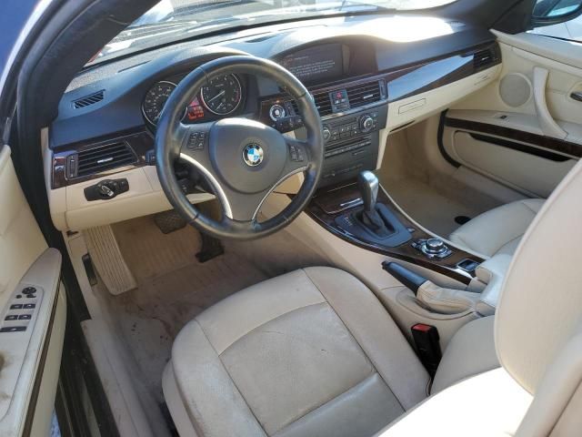 2013 BMW 328 I