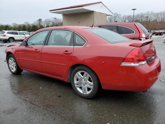 2008 Chevrolet Impala LT