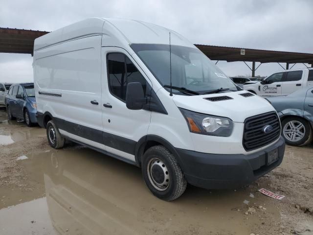 2019 Ford Transit T-250