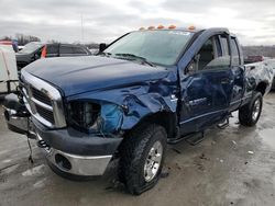 Dodge RAM 3500 salvage cars for sale: 2006 Dodge RAM 3500 ST