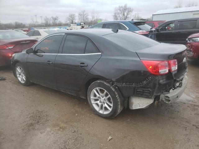 2013 Chevrolet Malibu 2LT