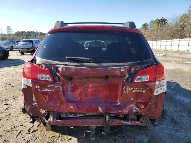 2012 Subaru Outback 2.5I Premium