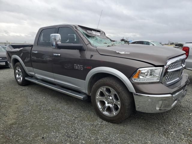 2018 Dodge 1500 Laramie