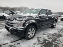 2018 Ford F150 Supercrew for sale in Glassboro, NJ