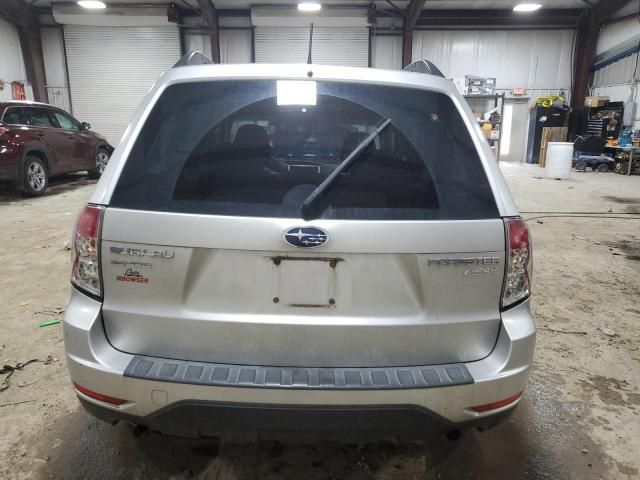 2011 Subaru Forester 2.5X Premium