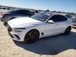 2022 Genesis G70 Base en venta en San Antonio, TX