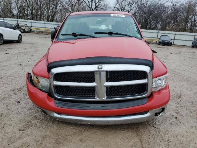 2004 Dodge RAM 1500 ST