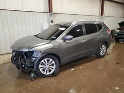 Nissan Vehiculos salvage en venta: 2015 Nissan Rogue S