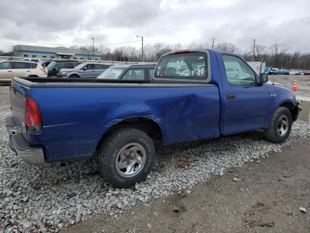 1998 Ford F150