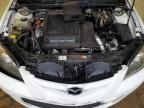 2008 Mazda Speed 3