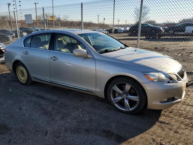 2006 Lexus GS 430