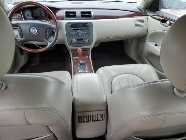 2009 Buick Lucerne CXL