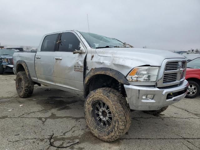 2011 Dodge RAM 3500