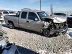 2007 Chevrolet Silverado C1500 Classic