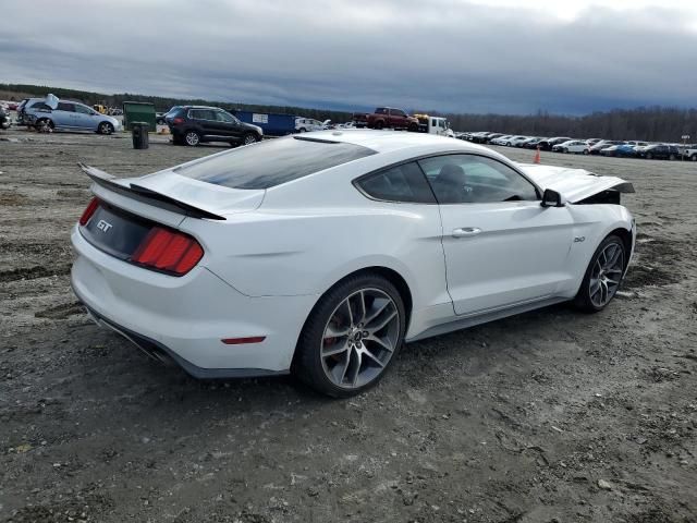 2015 Ford Mustang GT