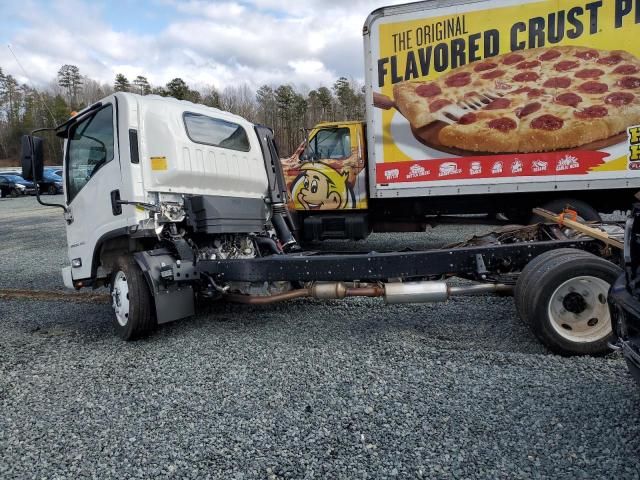 2024 Chevrolet 5500XG