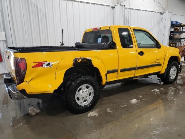 2005 Chevrolet Colorado