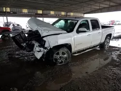 Chevrolet Vehiculos salvage en venta: 2011 Chevrolet Silverado C1500 LTZ