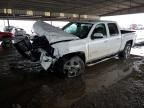 2011 Chevrolet Silverado C1500 LTZ