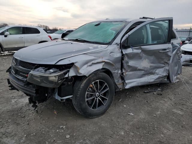 2018 Dodge Journey SXT