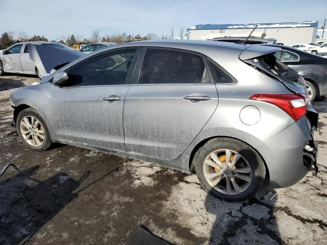 2014 Hyundai Elantra GT